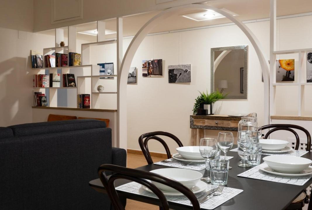 A Casa Di Rosanna Apartment