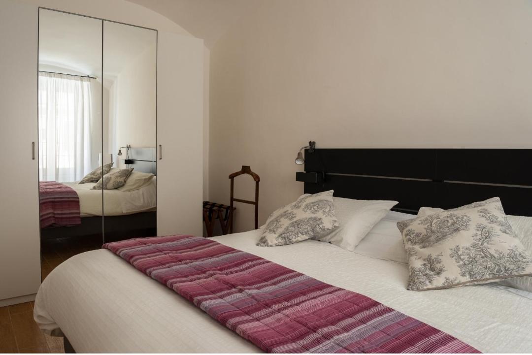 Apartment A Casa Di Rosanna Rom