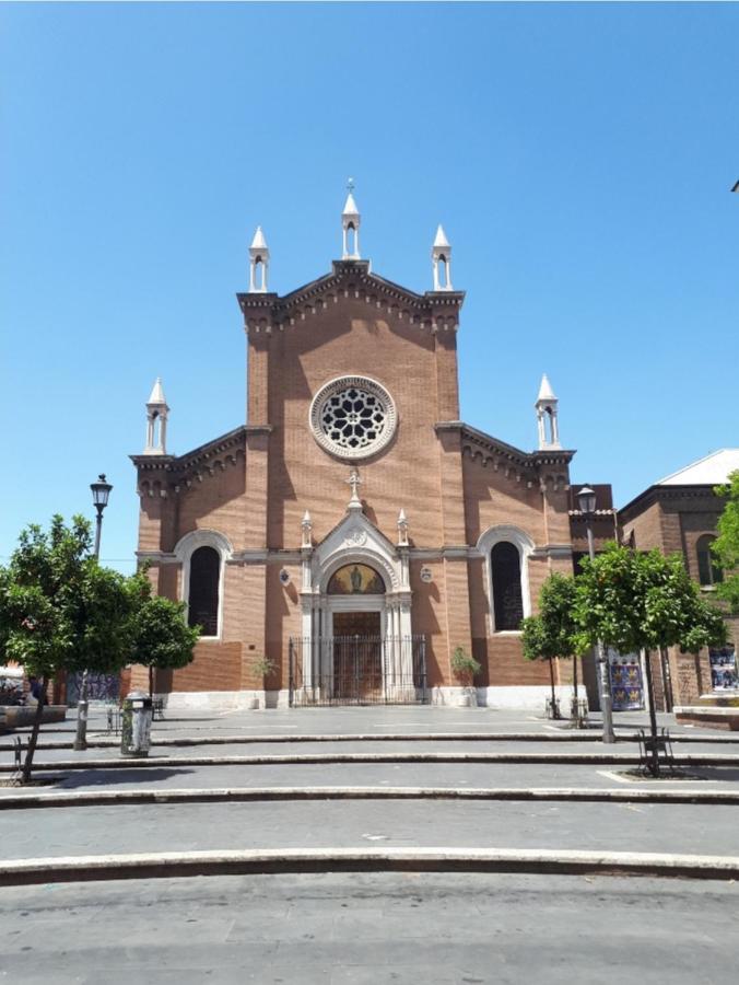 A Casa Di Rosanna Rom